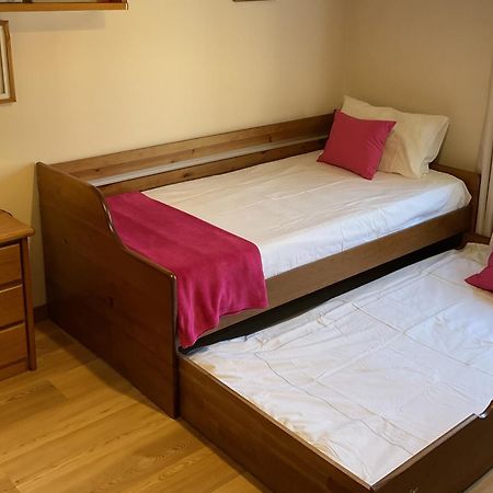 Moniz Apartment คานีโซ ภายนอก รูปภาพ
