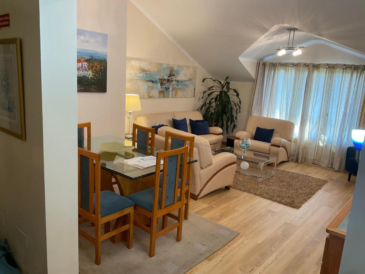 Moniz Apartment คานีโซ ภายนอก รูปภาพ