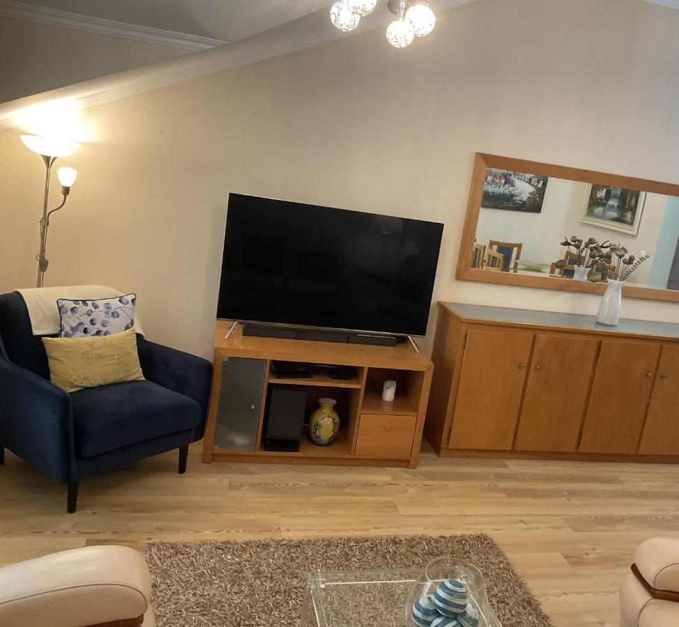 Moniz Apartment คานีโซ ภายนอก รูปภาพ