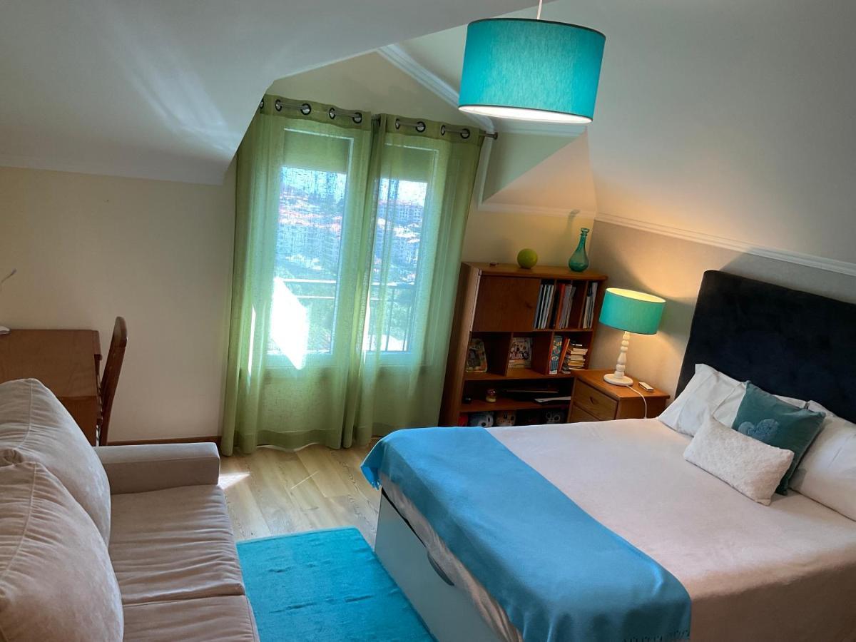 Moniz Apartment คานีโซ ภายนอก รูปภาพ