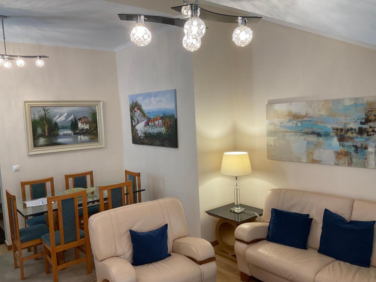 Moniz Apartment คานีโซ ภายนอก รูปภาพ