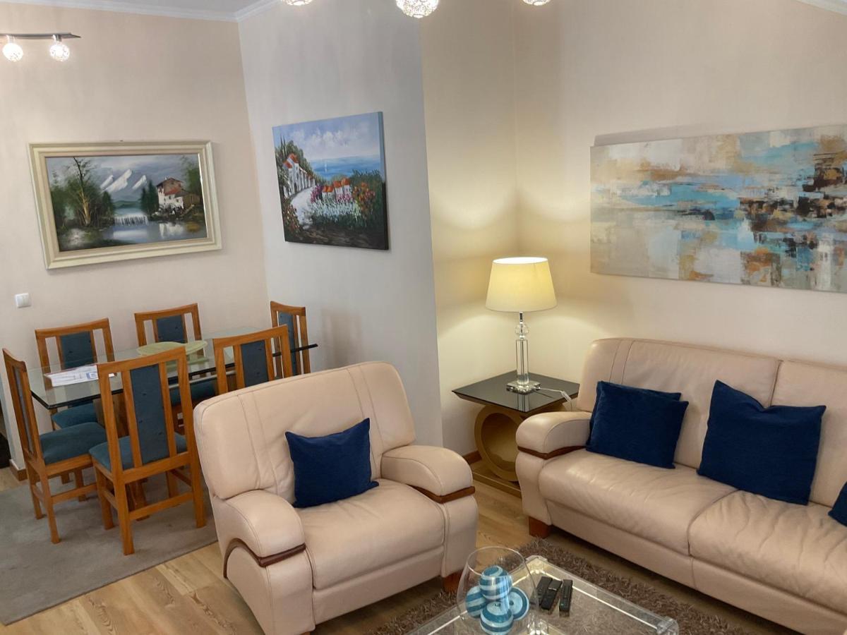 Moniz Apartment คานีโซ ภายนอก รูปภาพ