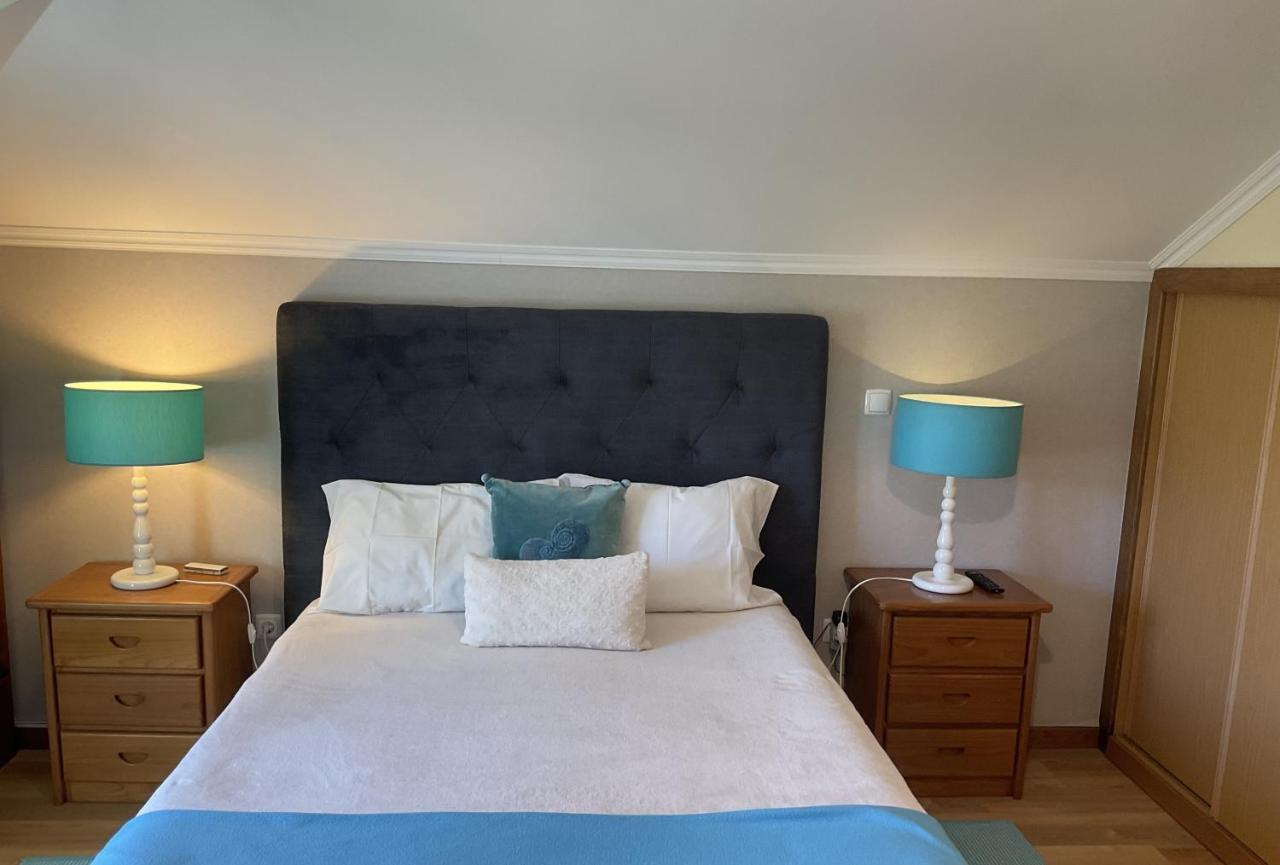 Moniz Apartment คานีโซ ภายนอก รูปภาพ