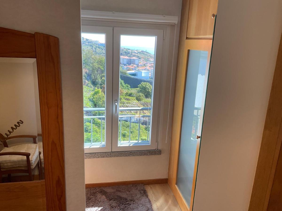 Moniz Apartment คานีโซ ภายนอก รูปภาพ