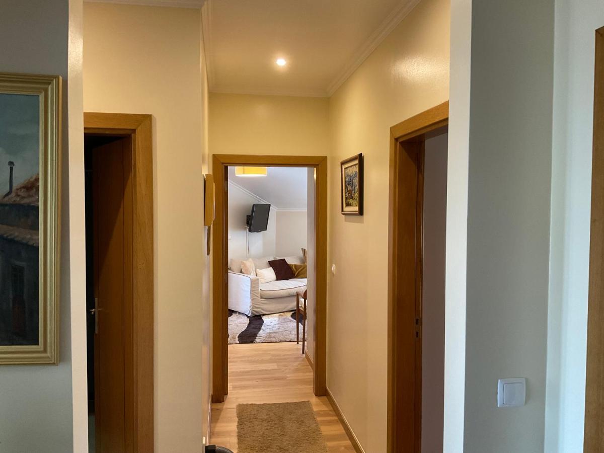 Moniz Apartment คานีโซ ภายนอก รูปภาพ