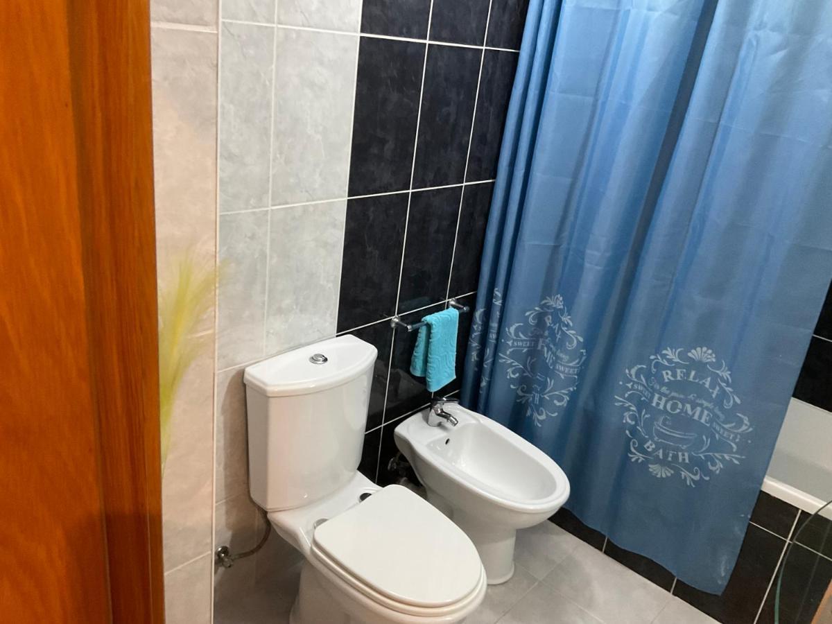 Moniz Apartment คานีโซ ภายนอก รูปภาพ
