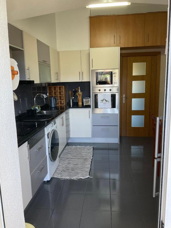 Moniz Apartment คานีโซ ภายนอก รูปภาพ