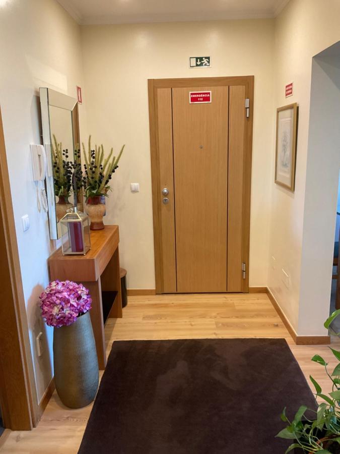 Moniz Apartment คานีโซ ภายนอก รูปภาพ