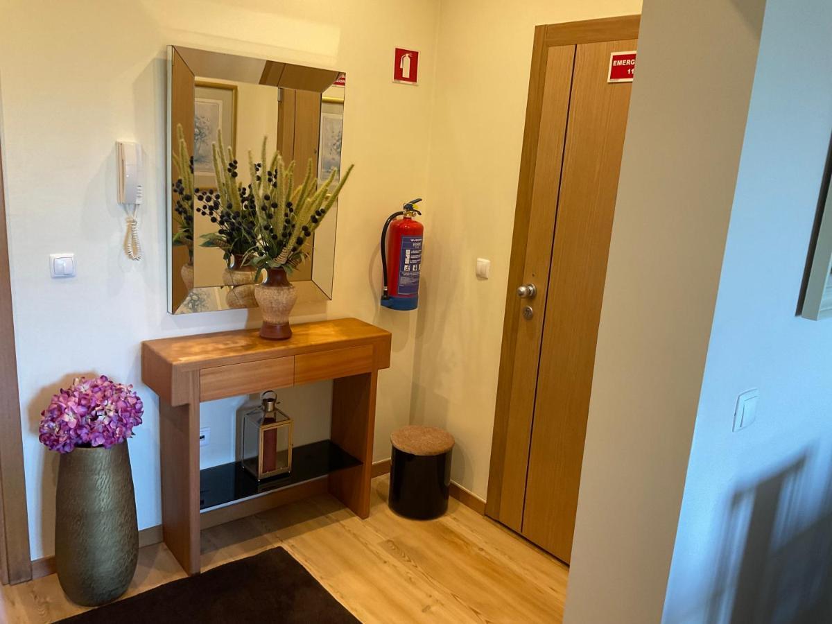 Moniz Apartment คานีโซ ภายนอก รูปภาพ