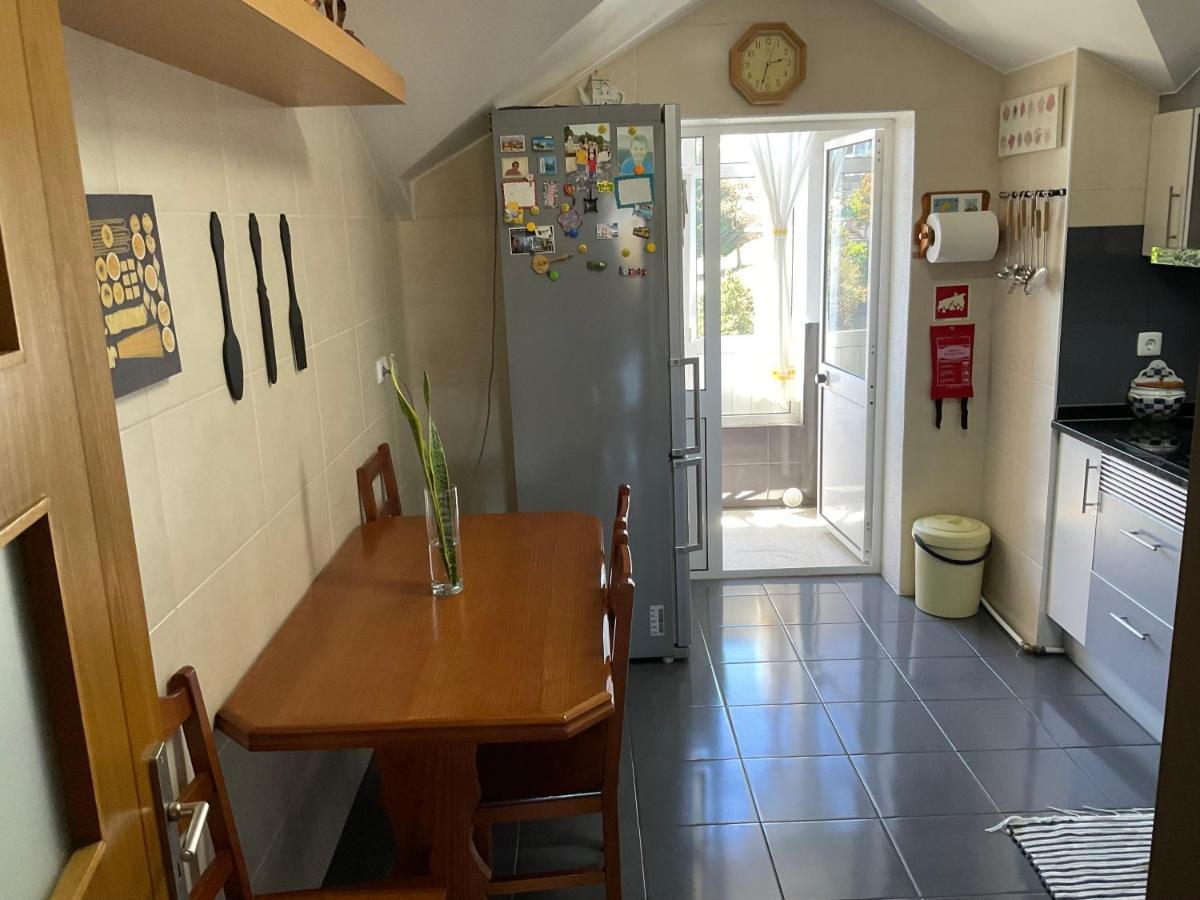 Moniz Apartment คานีโซ ภายนอก รูปภาพ