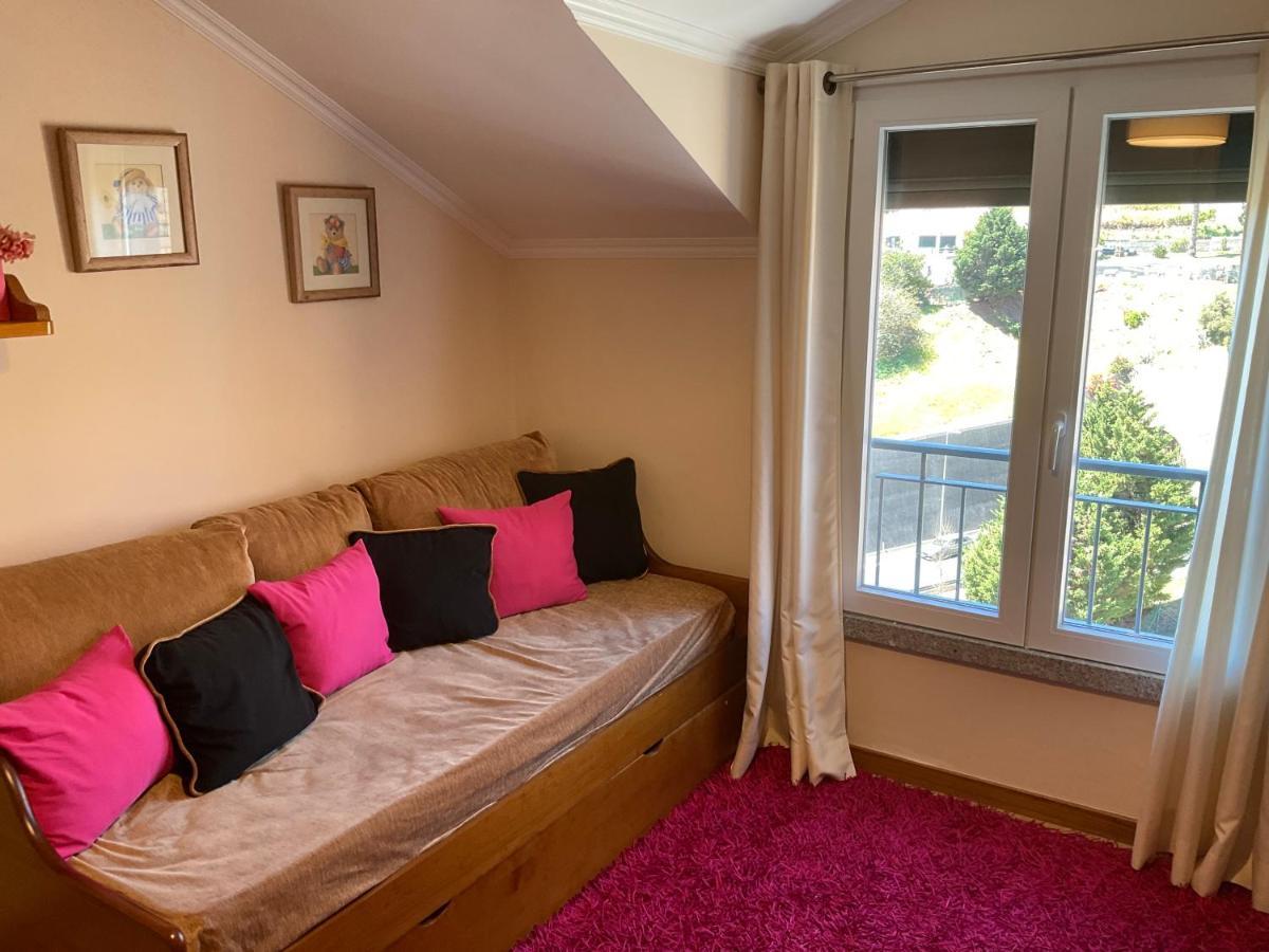 Moniz Apartment คานีโซ ภายนอก รูปภาพ