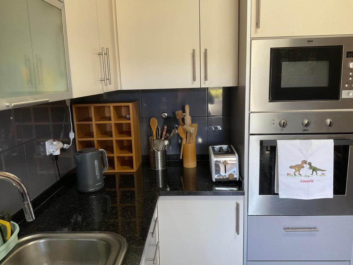 Moniz Apartment คานีโซ ภายนอก รูปภาพ