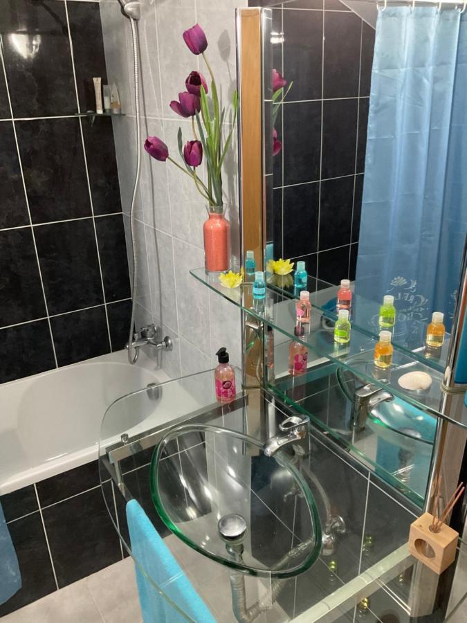 Moniz Apartment คานีโซ ภายนอก รูปภาพ