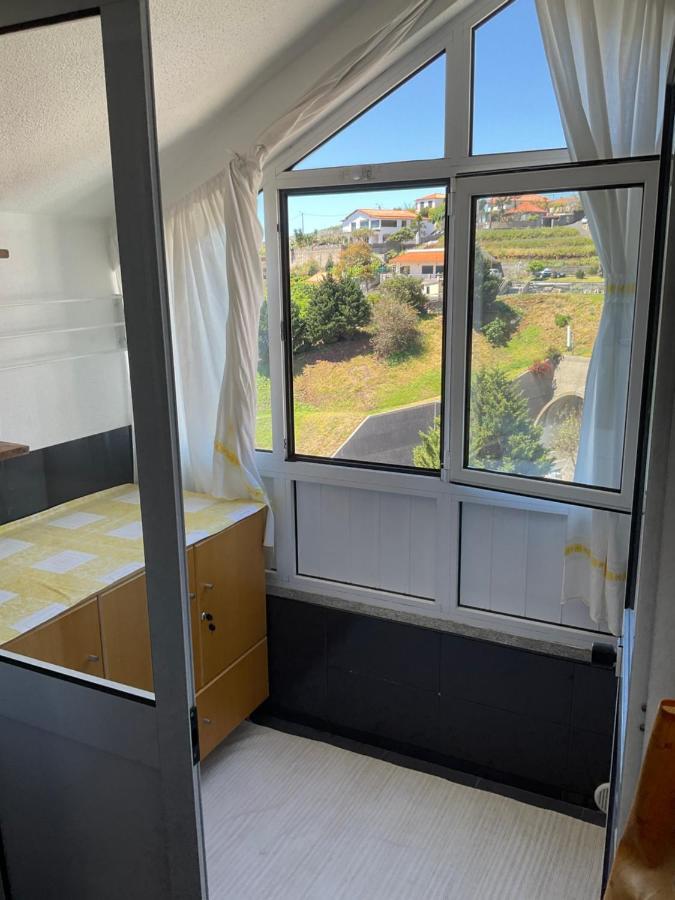 Moniz Apartment คานีโซ ภายนอก รูปภาพ