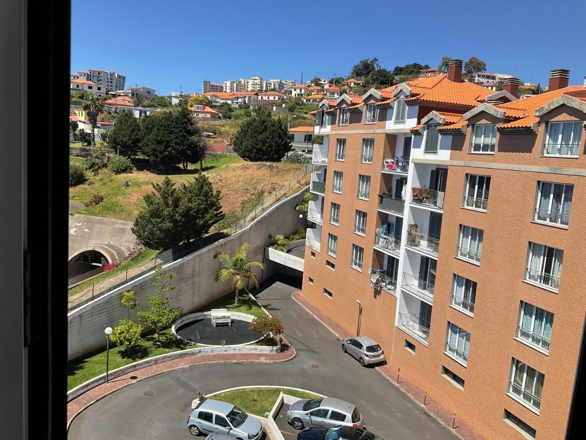 Moniz Apartment คานีโซ ภายนอก รูปภาพ