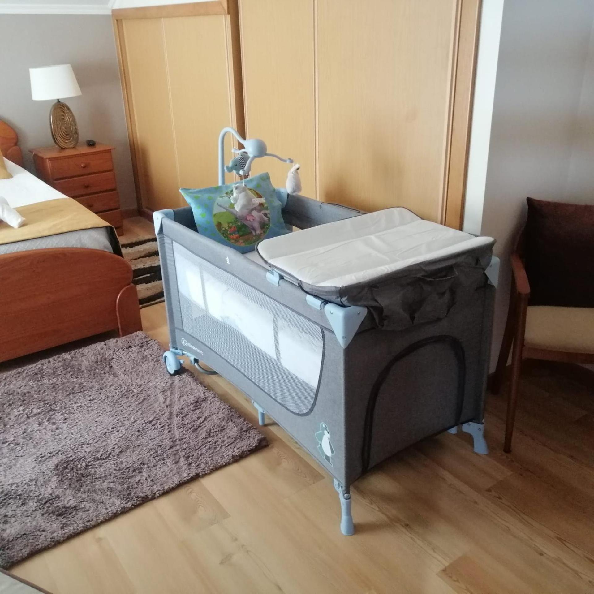Moniz Apartment คานีโซ ภายนอก รูปภาพ