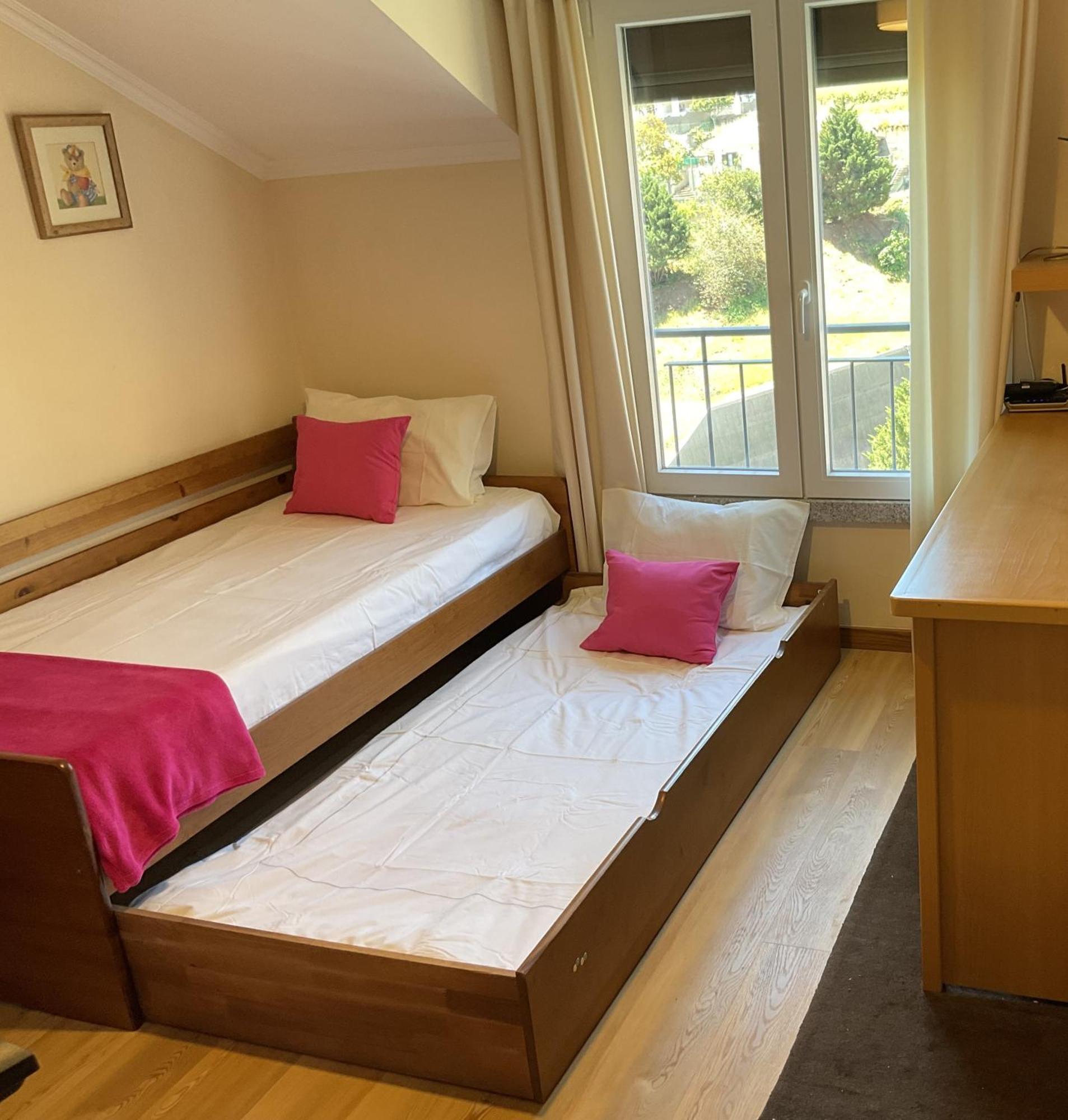 Moniz Apartment คานีโซ ภายนอก รูปภาพ